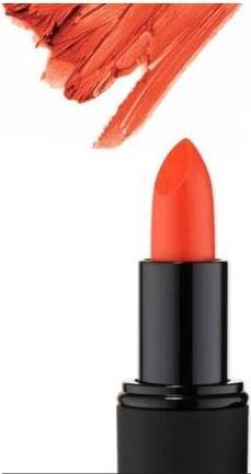 Actual product image Sleek MakeUP Sleek True Colour Lipstick Plush