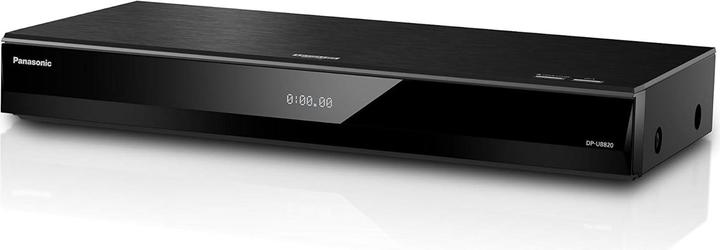 Image du produit Panasonic DP-UB820EG (Lecteur Blu-ray)