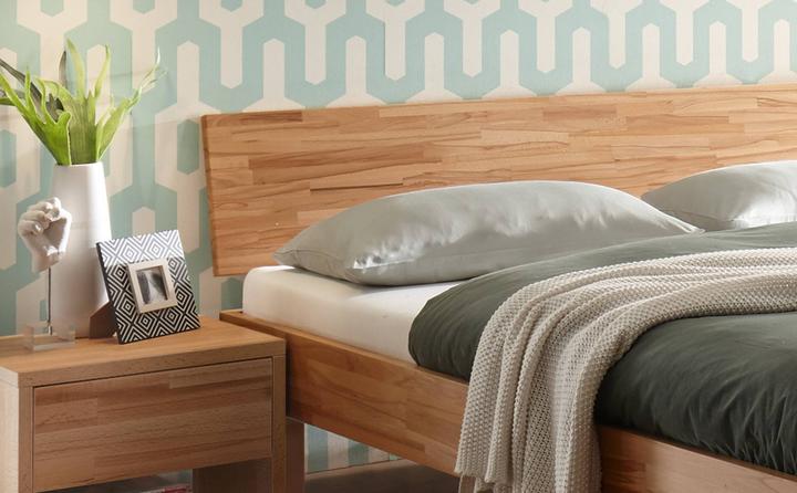 Actual product image Hasena Forti25 (160 x 200 cm)