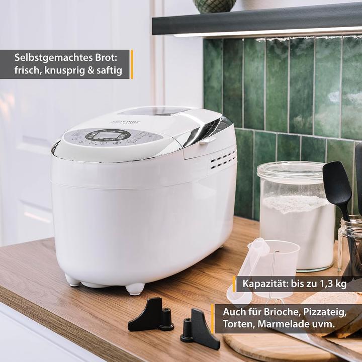 Immagine prodotto First FIR5152-3