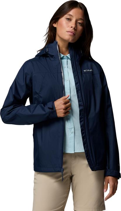 Actual product image Columbia Women's Inner Limits IV Jacket (S)