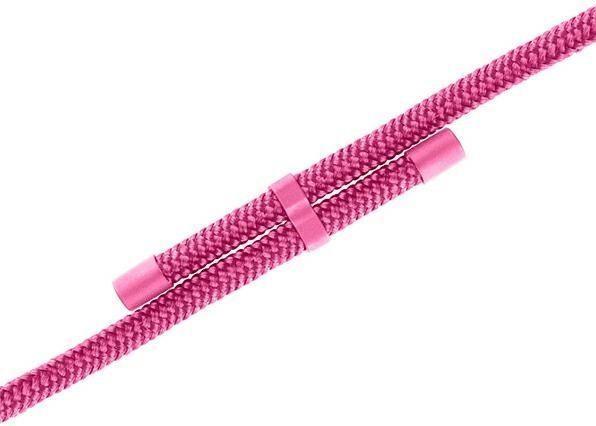 Produktbild Just Elegance Etui JE PopGrip iPhone 12/12 Pro 6,1" różowy/orchid flower 30090 () (Apple iPhone 12)