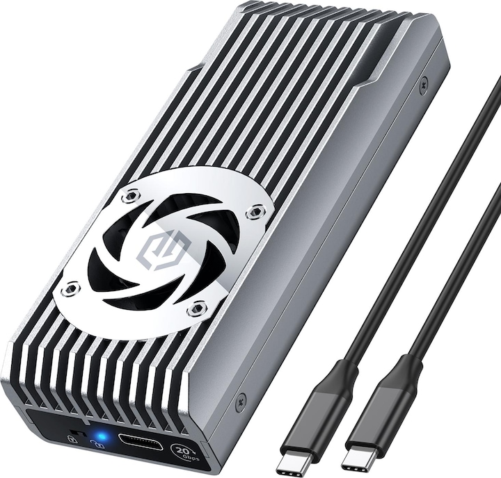 Graugear G-M206-20G-F (M.2 2280)