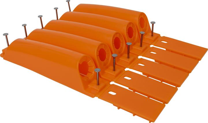 Actual product image Primo Quickstar formwork protector