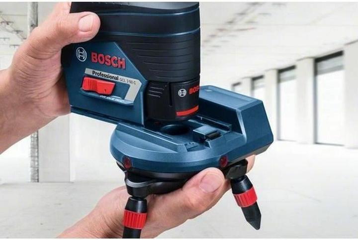 Produktbild Bosch Professional RM 3