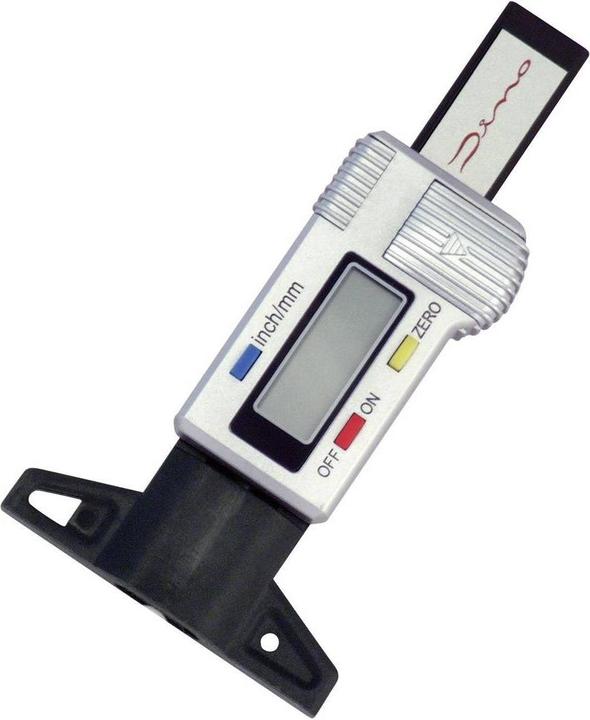 Produktbild Dino Reifenprofilmesser Digital