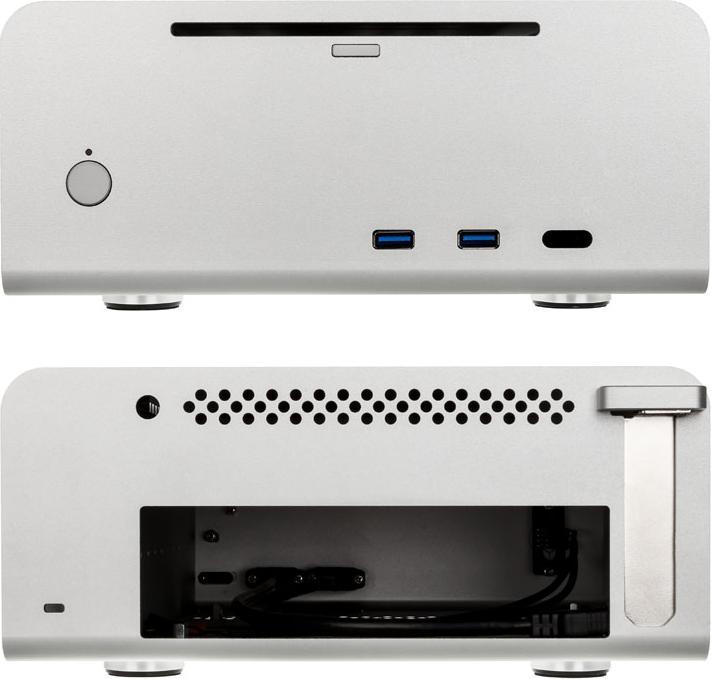 Produktbild Streacom Fc8 (Mini-ITX)
