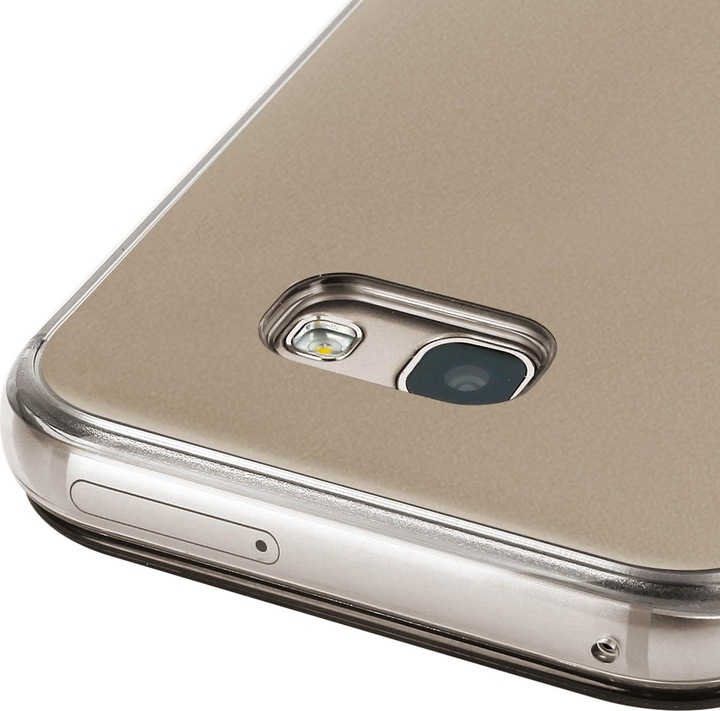 Actual product image Samsung Clear View (Samsung Galaxy A5 (2017))