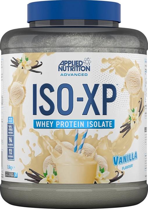 Produktbild Applied Nutririon Iso-XP (1800 g)