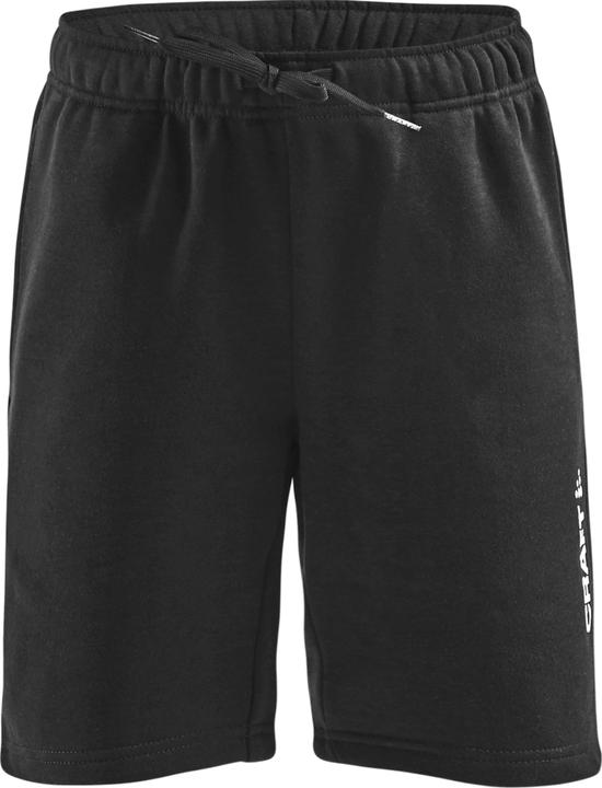 Produktbild Craft Community Sweatshorts Jr (158)