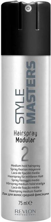 Image du produit Revlon Professional Style Masters - Spray pour cheveux modulaire (75 ml)