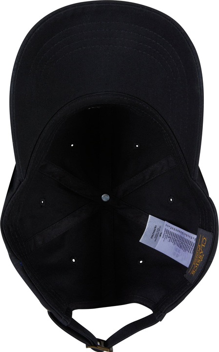 Produktbild Miss Tee Badgirls Dad Cap - 166113 (One Size)