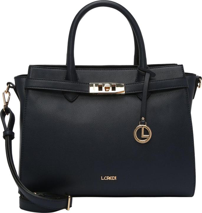 Produktbild L.Credi Konstanze Handtasche 37 cm
