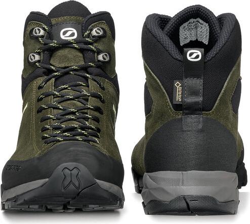 Produktbild Scarpa Mojito Hike GTX (50)