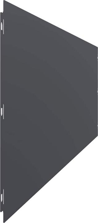 Produktbild vidaXL Rasenkante (103 cm)