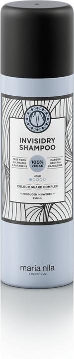 Immagine prodotto Maria Nila Style & Finish - Invisidry Shampoo (250 ml, Shampoo secco)