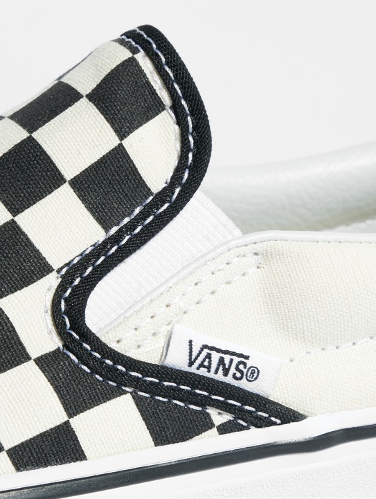 Actual product image Vans Classic Slip-On Platform Shoes (42.5)