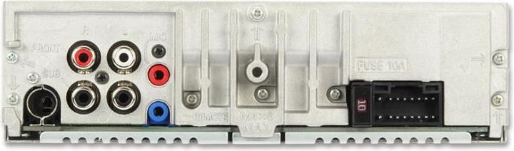 Image du produit Alpine CDE-203BT