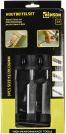 Actual product image Benson Wood chisel set 3 pieces pro-grip