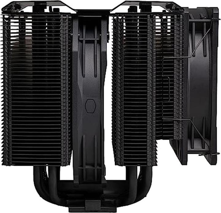 Image du produit Cooler Master Master Air MA824 Stealth (165.60 mm)