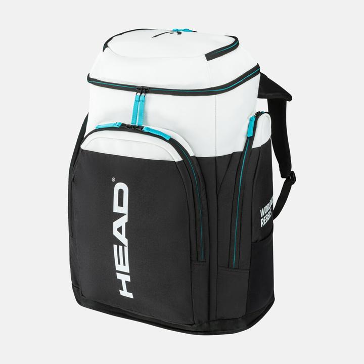 Actual product image Head Rebels Racing Backpack L (90 l)