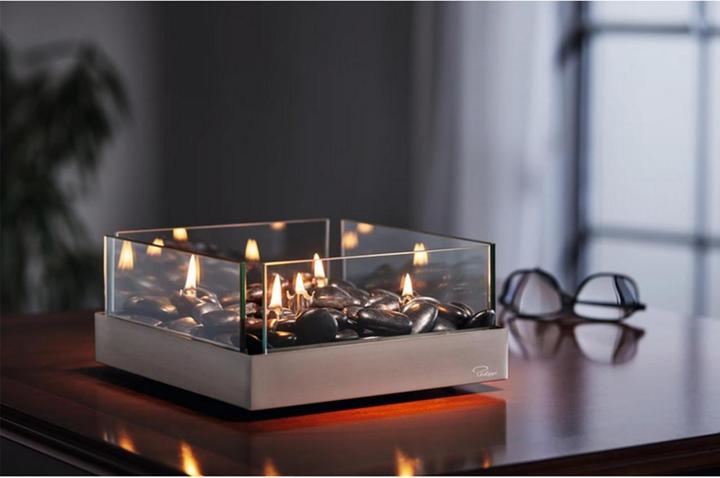 Immagine prodotto Philippi Fireplace