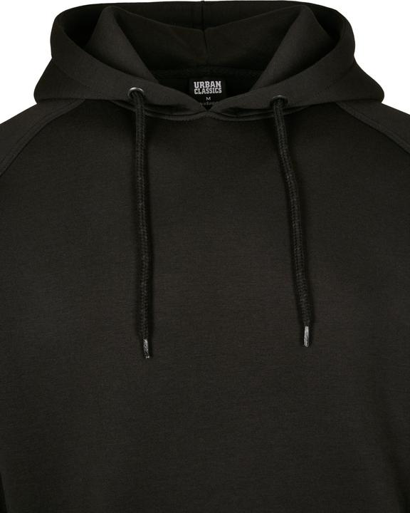 Immagine prodotto Urban Classics Raglan Zip Pocket Hoody (L)