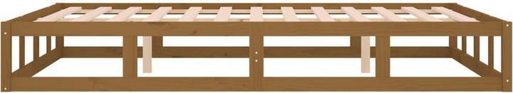 Actual product image vidaXL Nelek (120 x 190 cm)