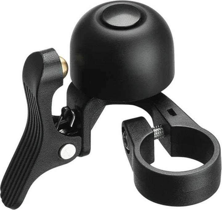 Produktbild Rockbros 34210007002 bicycle bell for the right side of the handlebar - black