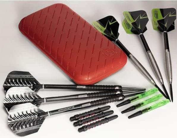 Image du produit Harrows Slim Case Rouge