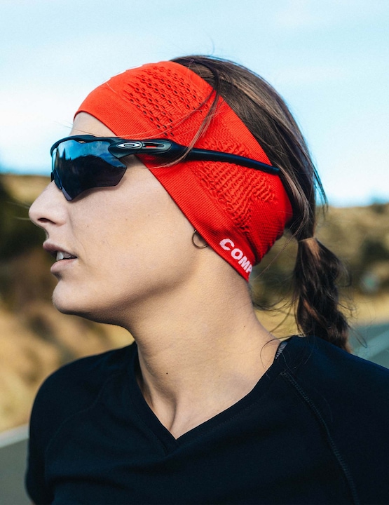 Actual product image Compressport Headband On/Off