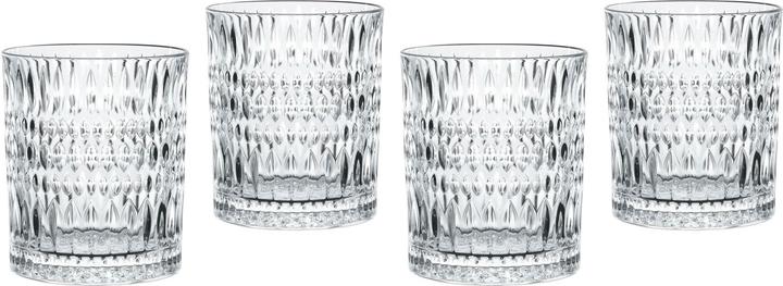 Immagine prodotto Nachtmann Etno (2.94 dl, 4 x, Bicchiere da whisky)
