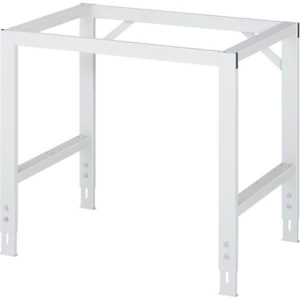 Actual product image RAU Workbenches Workbench Tom K Model 03 Dimensions 1000 x 800 mm (100 cm, 80 cm)