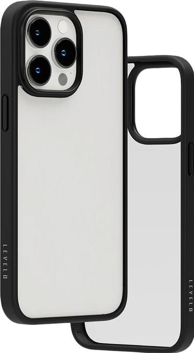 Produktbild Levelo Back Case - iPhone 14 Pro Max (Apple iPhone 14 Pro Max)