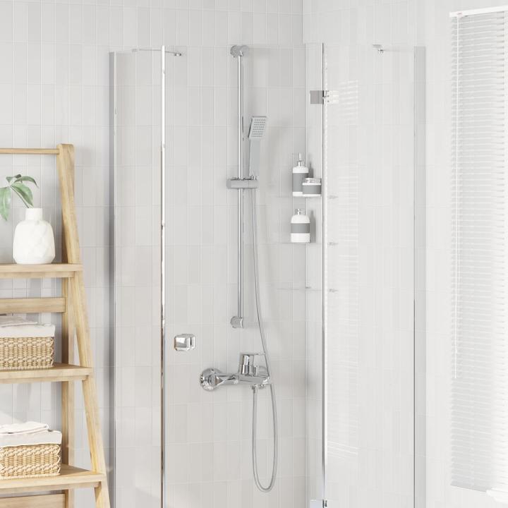 Produktbild vidaXL Duschsystem