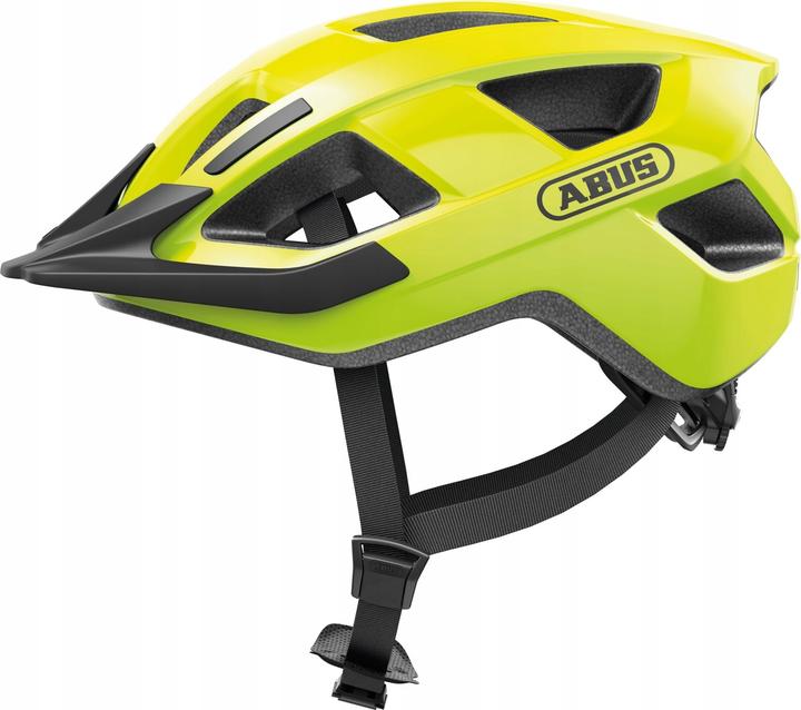Signal yellow