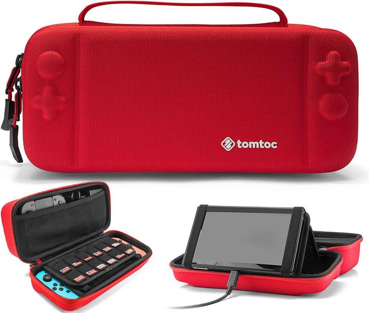 tomtoc Reisekoffer (Switch)