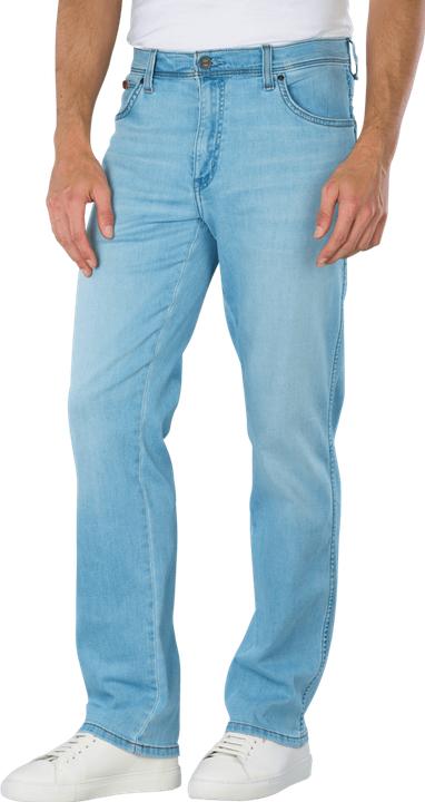 Actual product image Wrangler 10022038 (W32/L34)
