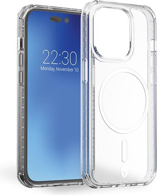 Image du produit Force Air MagSafe Clear iPhone 14 Pro (Apple iPhone 14 Pro)