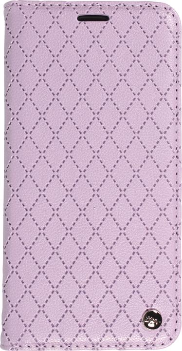 Produktbild PhoneLook Leder Tasche Flip Wallet prestige Design t (Apple iPhone 14 Pro Max)