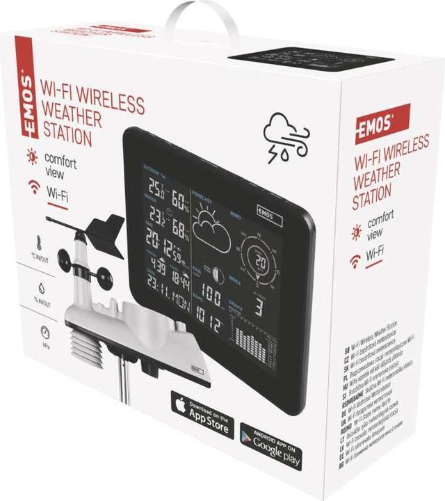 Productafbeelding Emos E5059