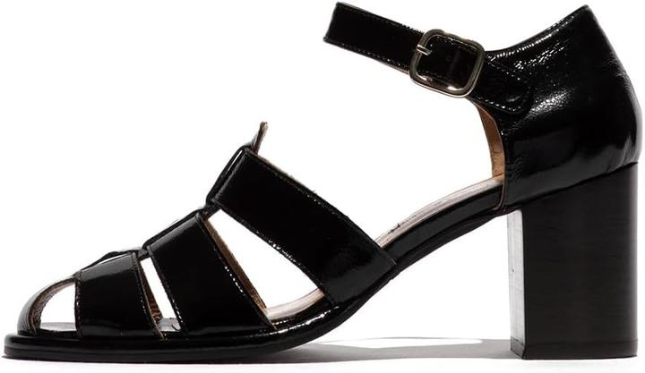 Actual product image Fly London Classic Look Sandal (37)