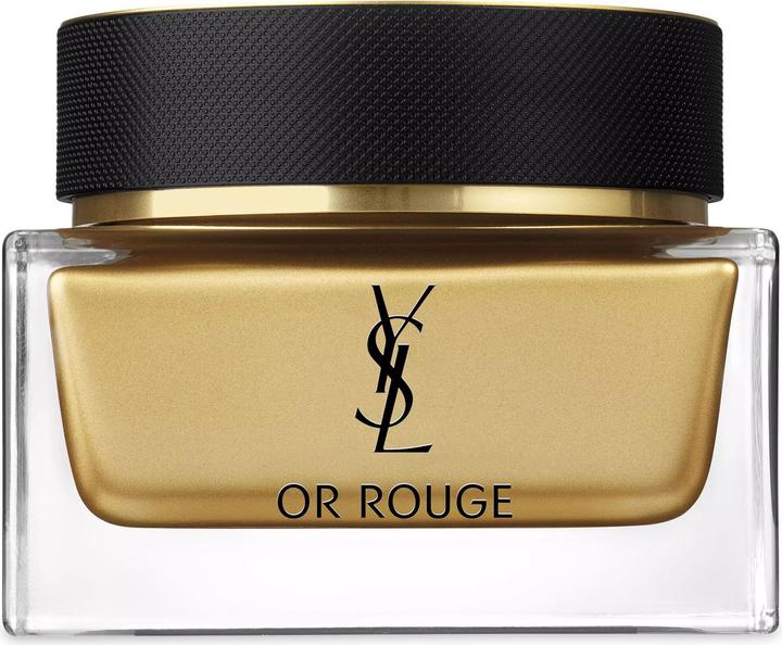 Actual product image Yves Saint Laurent Or Rouge Crème Riche (50 ml, 24h cream)