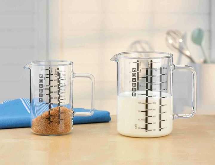 Produktbild Küchenmass (500 ml)