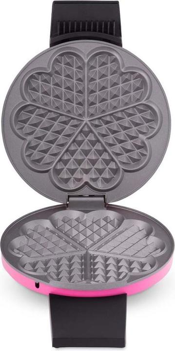 Produktbild Cloer Waffeleisen 1627-11 pink