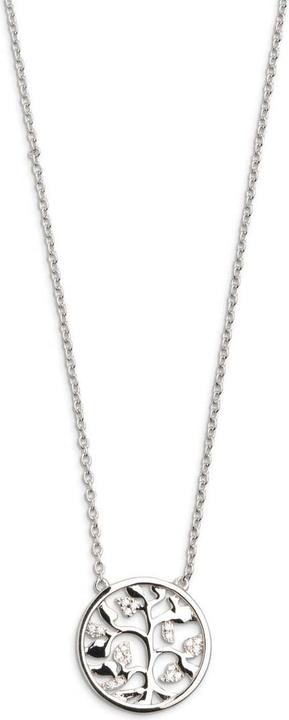 Produktbild Xenox Symbolic Power Halskette (Silber, 40 - 45 cm)