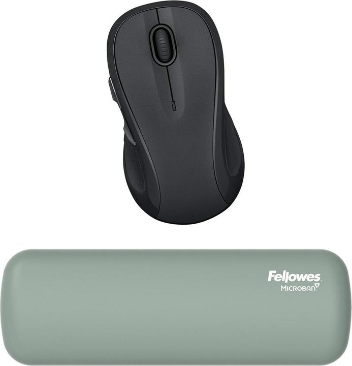 Actual product image Fellowes Breyta Handgelenk- auflage salbei