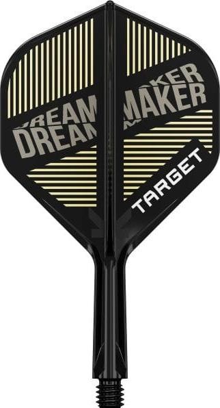 Actual product image Target K-Flex No2 Standard Dimitri van den Bergh