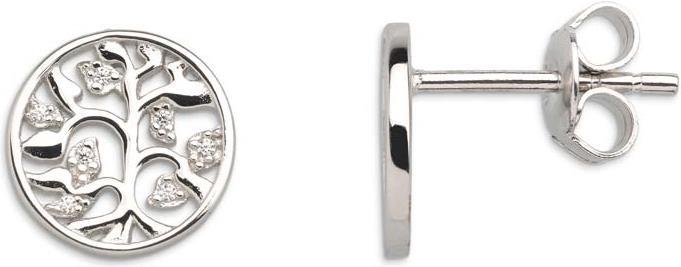 Image du produit Xenox Clous d'oreilles (Argent)