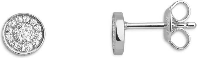 Immagine prodotto Xenox orecchini da happy hour (Argento)